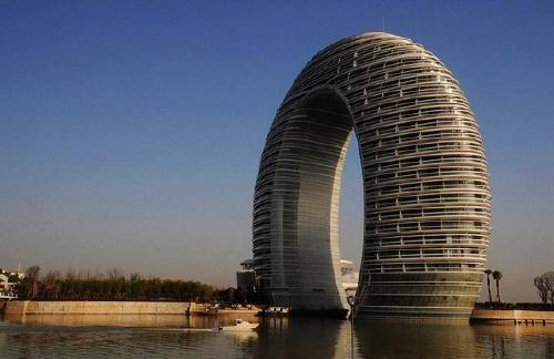 仙桃盘点网架安装中使用钢结构对住宅的优势体现