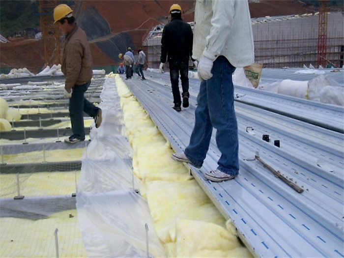 仙桃网架钢结构工程有限公司