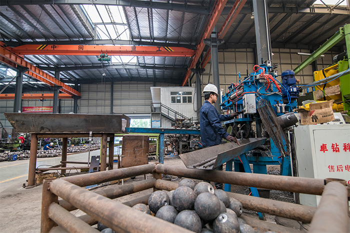 仙桃螺栓球基准孔加工